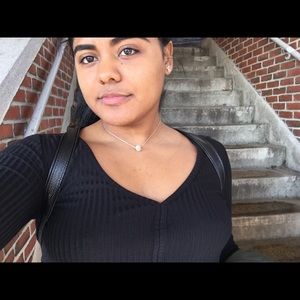 Meet your Posher, Mitchelly